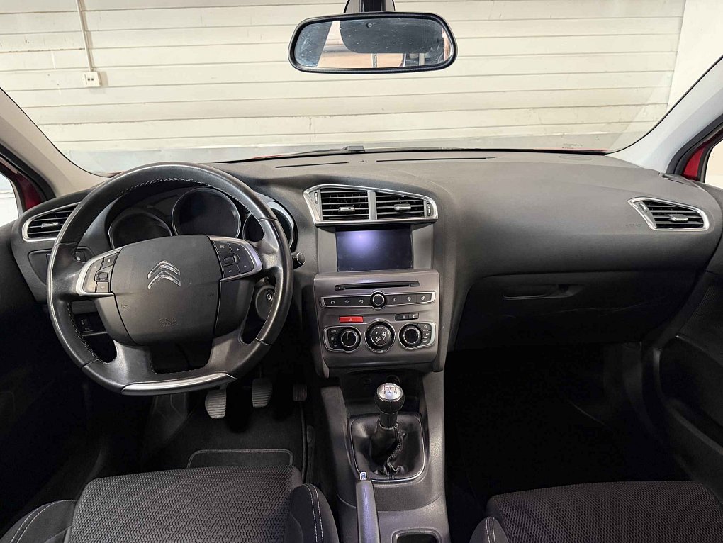 Citroën C4 1.2 PT Millenium