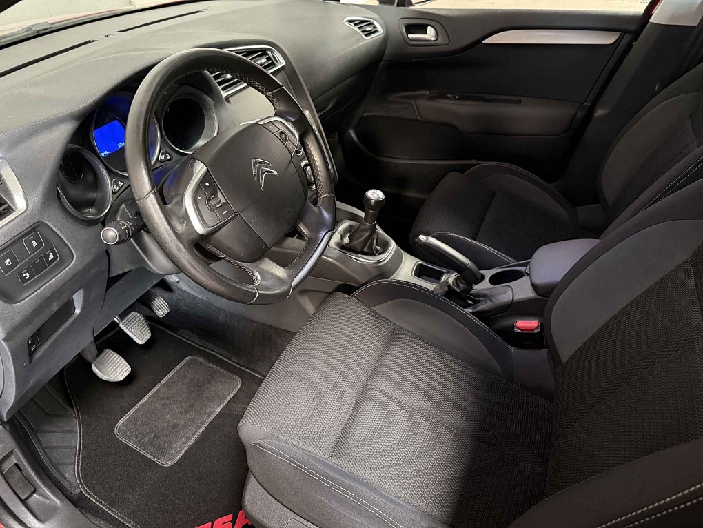 Citroën C4 1.2 PT Millenium