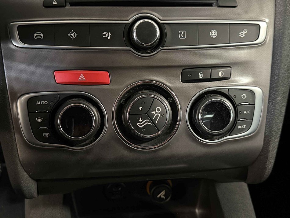 Citroën C4 1.2 PT Millenium
