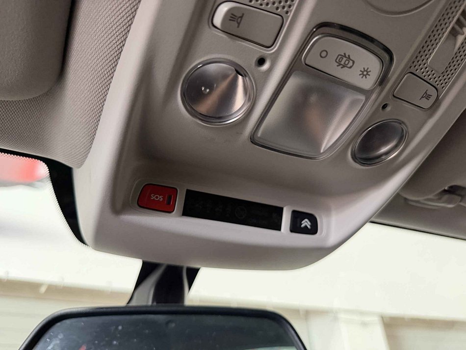 Citroën C4 1.2 PT Millenium