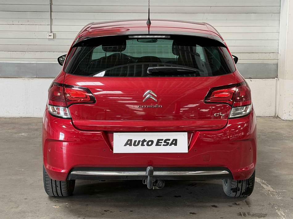 Citroën C4 1.2 PT Millenium