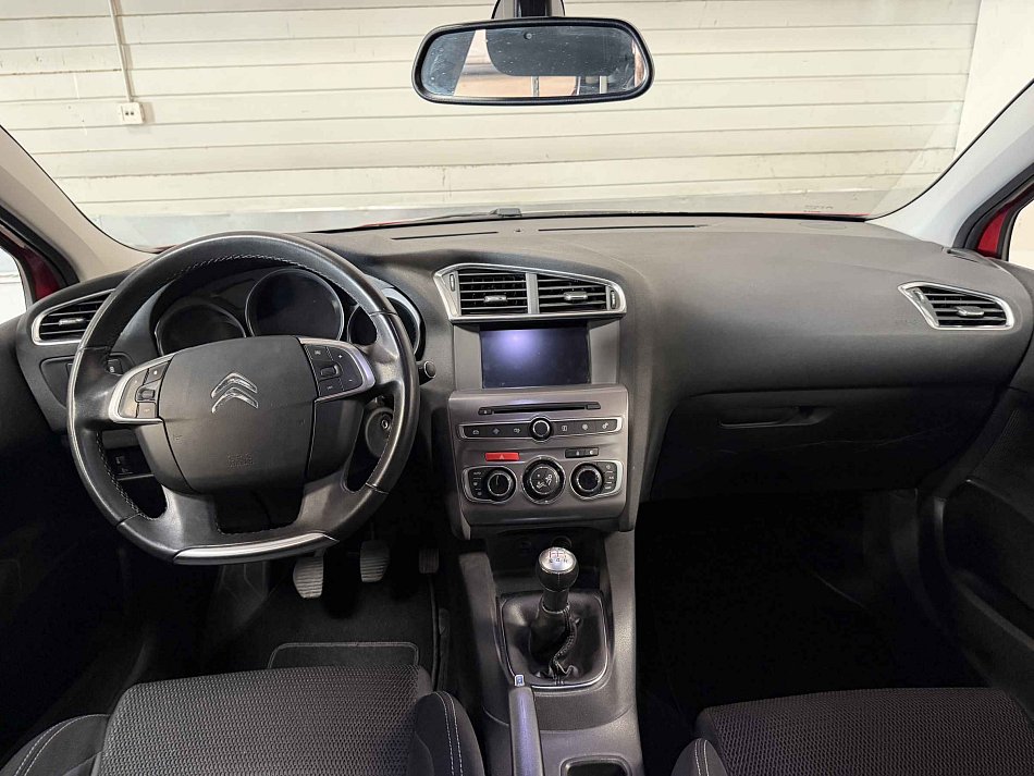 Citroën C4 1.2 PT Millenium