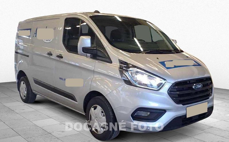 Ford Transit Custom 2.0TDCi Trend