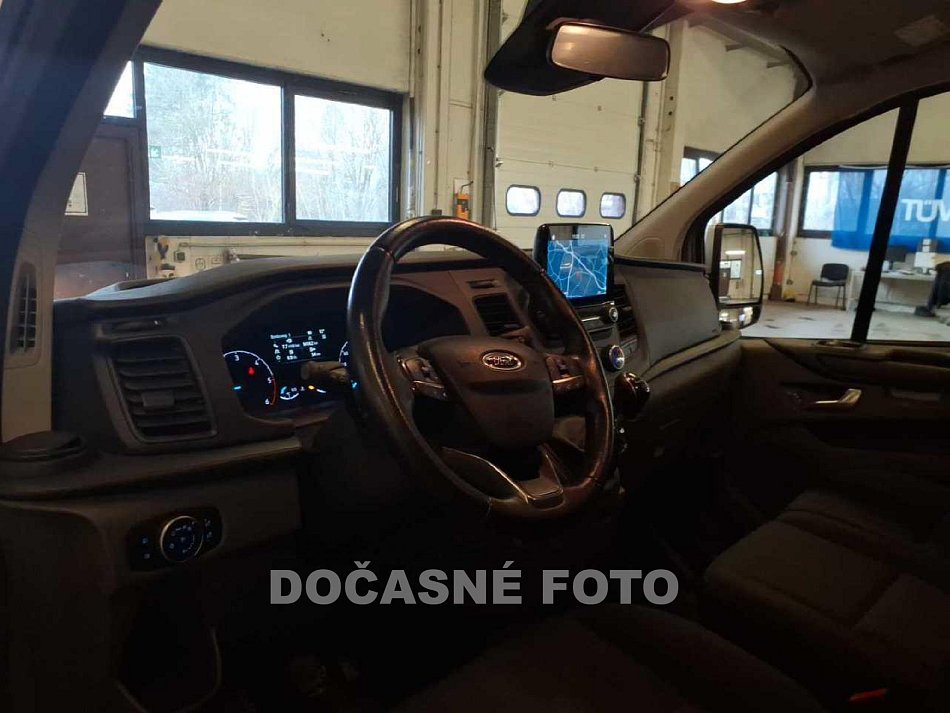 Ford Transit Custom 2.0TDCi Trend