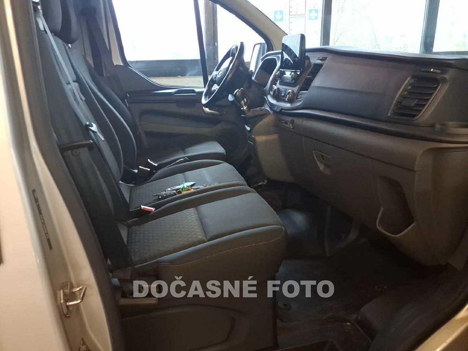 Ford Transit Custom 2.0TDCi Trend