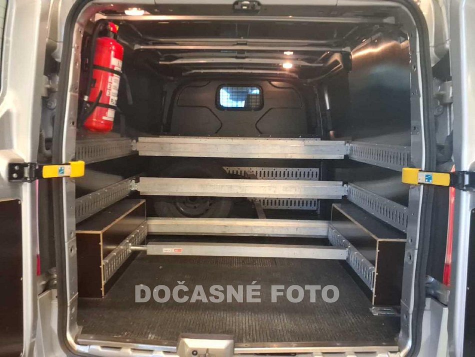 Ford Transit Custom 2.0TDCi Trend