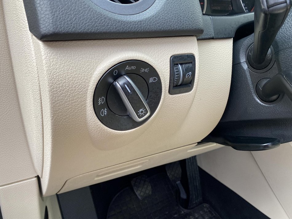 Volkswagen Tiguan 2.0 TDi Sport&Style 4 Motion