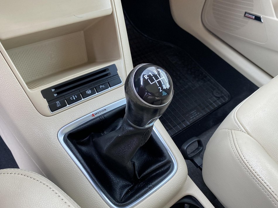 Volkswagen Tiguan 2.0 TDi Sport&Style 4 Motion