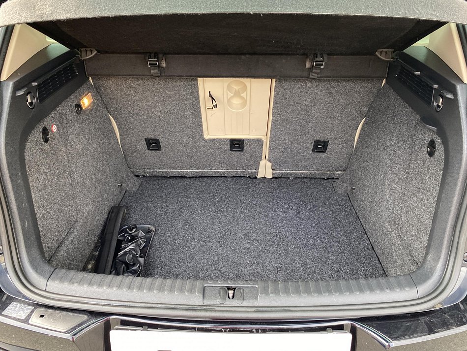 Volkswagen Tiguan 2.0 TDi Sport&Style 4 Motion