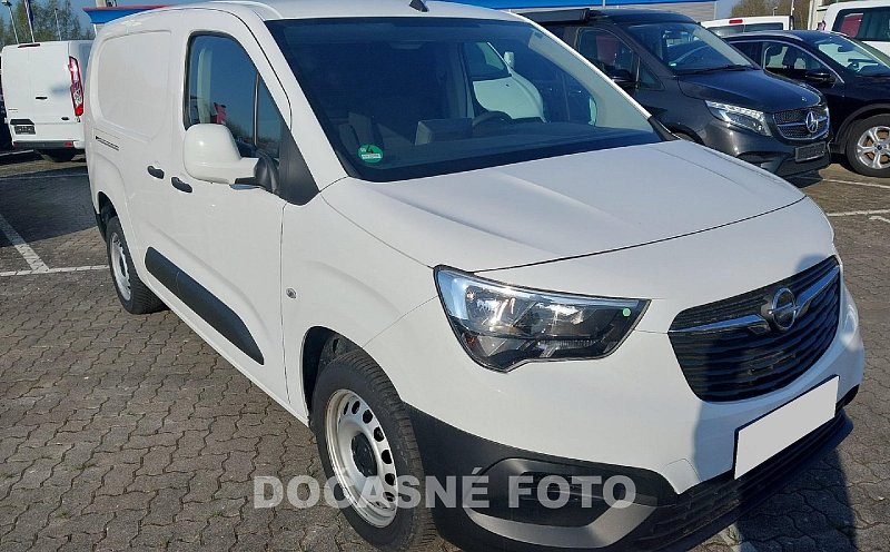 Opel Combo 1.5CDTi Edition MAXi XL