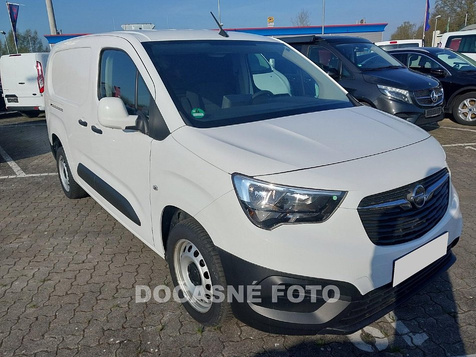 Opel Combo 1.5CDTi Edition MAXi XL