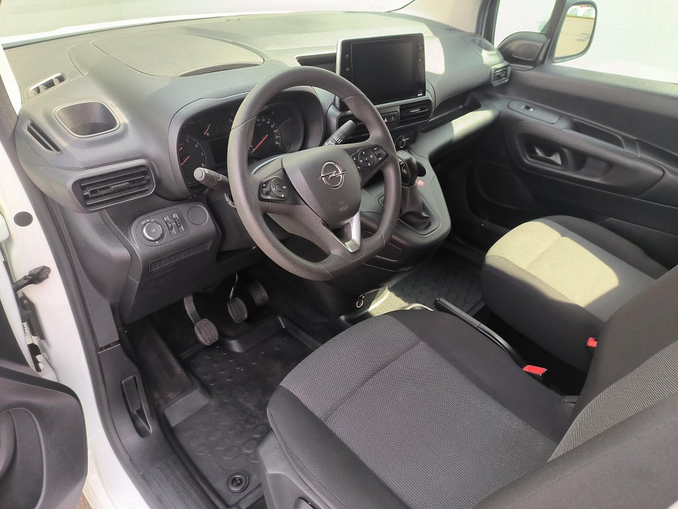 Opel Combo 1.5CDTi Edition MAXi XL