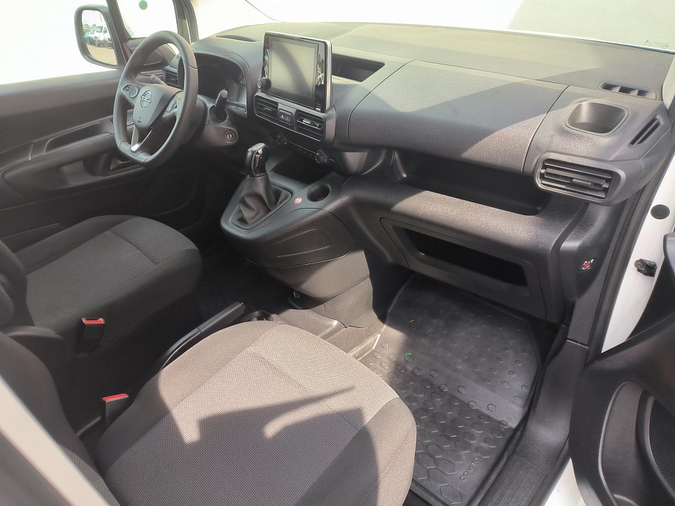 Opel Combo 1.5CDTi Edition MAXi XL