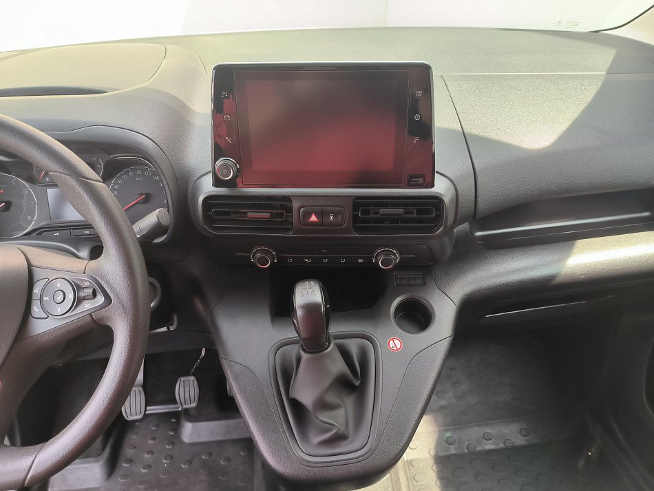 Opel Combo 1.5CDTi Edition MAXi XL
