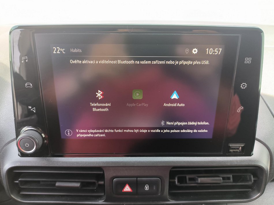 Opel Combo 1.5CDTi Edition MAXi XL