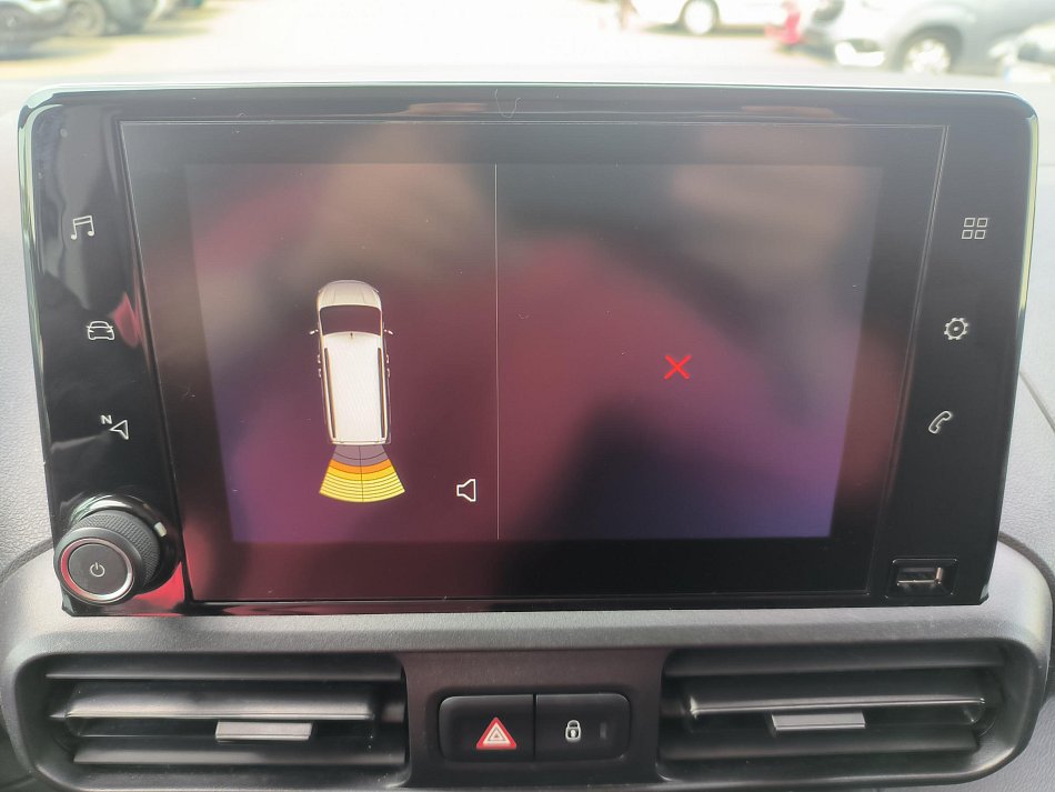 Opel Combo 1.5CDTi Edition MAXi XL