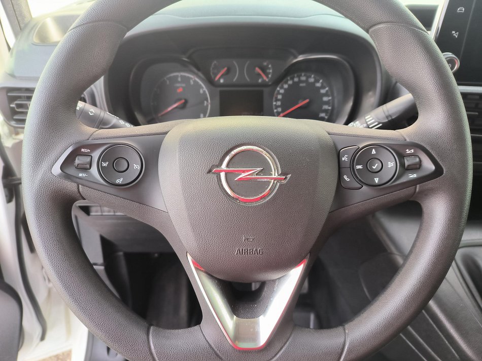 Opel Combo 1.5CDTi Edition MAXi XL