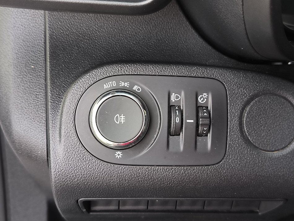 Opel Combo 1.5CDTi Edition MAXi XL