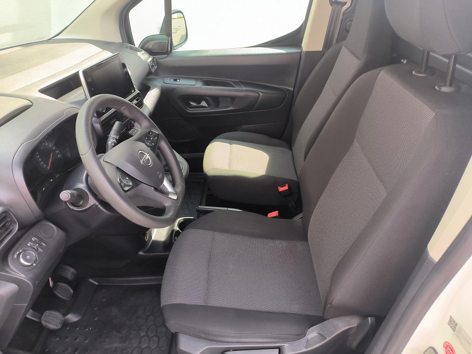 Opel Combo 1.5CDTi Edition MAXi XL