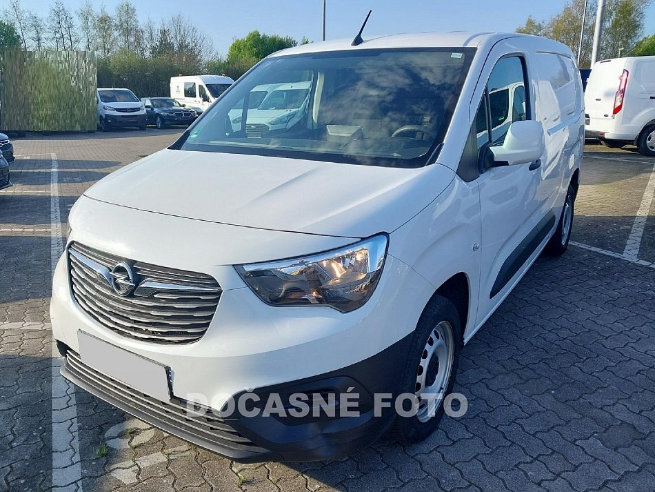 Opel Combo 1.5CDTi Edition MAXi XL