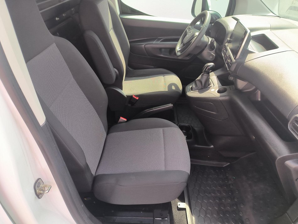 Opel Combo 1.5CDTi Edition MAXi XL