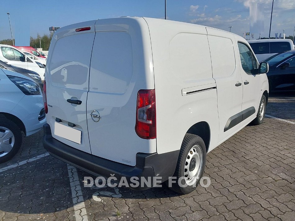 Opel Combo 1.5CDTi Edition MAXi XL