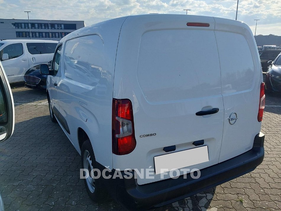 Opel Combo 1.5CDTi Edition MAXi XL