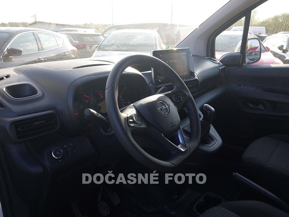 Opel Combo 1.5CDTi Edition MAXi XL