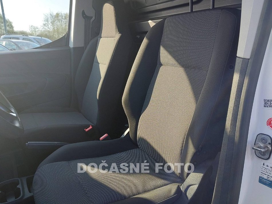 Opel Combo 1.5CDTi Edition MAXi XL
