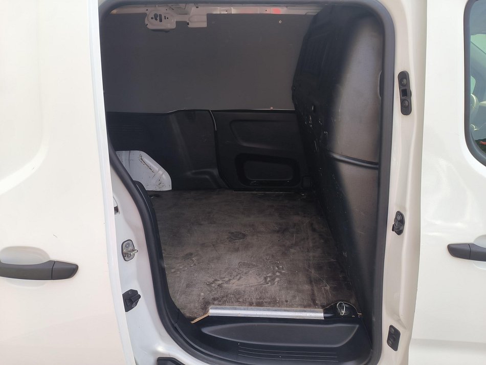 Opel Combo 1.5CDTi Edition MAXi XL