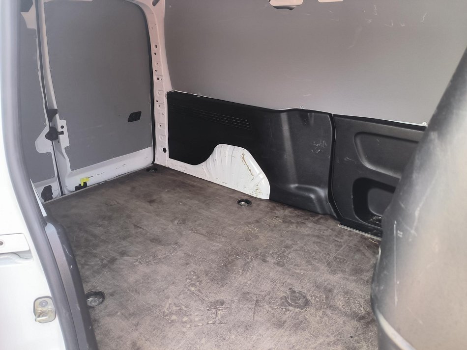 Opel Combo 1.5CDTi Edition MAXi XL