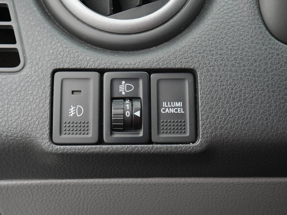 Suzuki SX4 1.6i  4x4