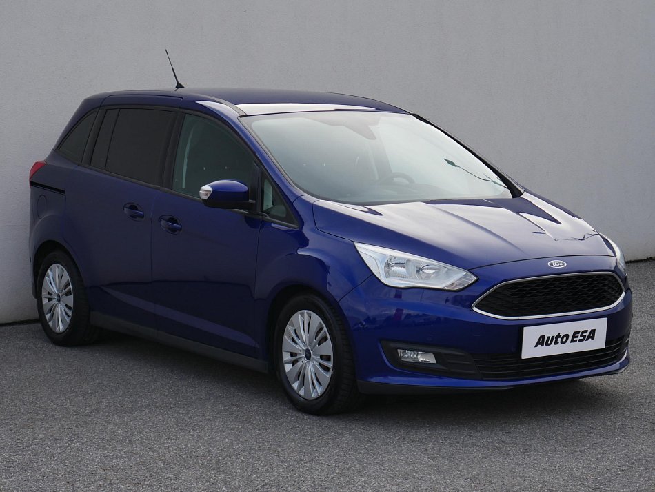 Ford C-MAX 2.0 TDCi 