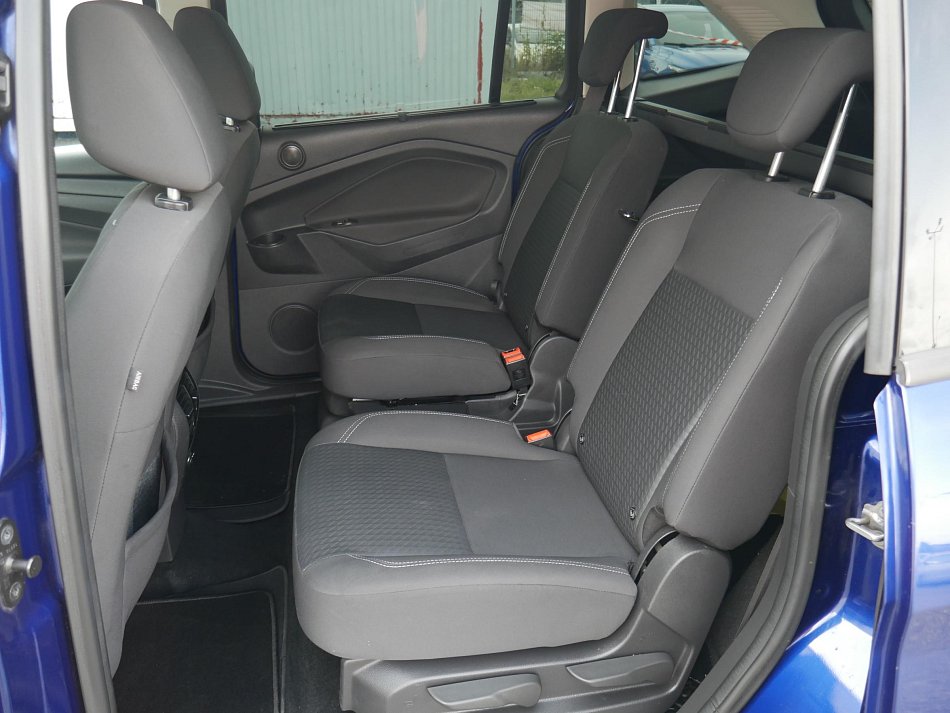Ford C-MAX 2.0 TDCi 