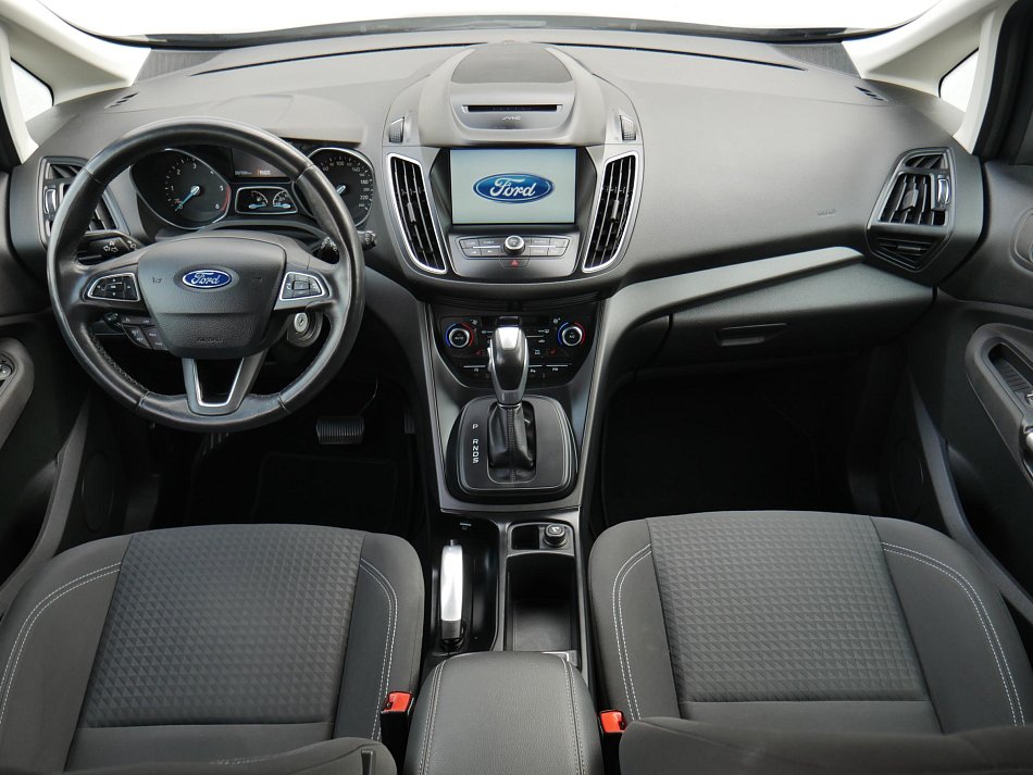 Ford C-MAX 2.0 TDCi 