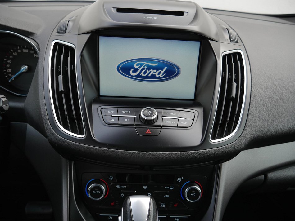 Ford C-MAX 2.0 TDCi 