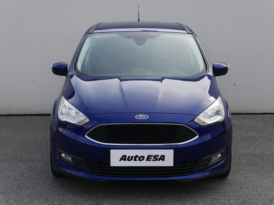 Ford C-MAX 2.0 TDCi 