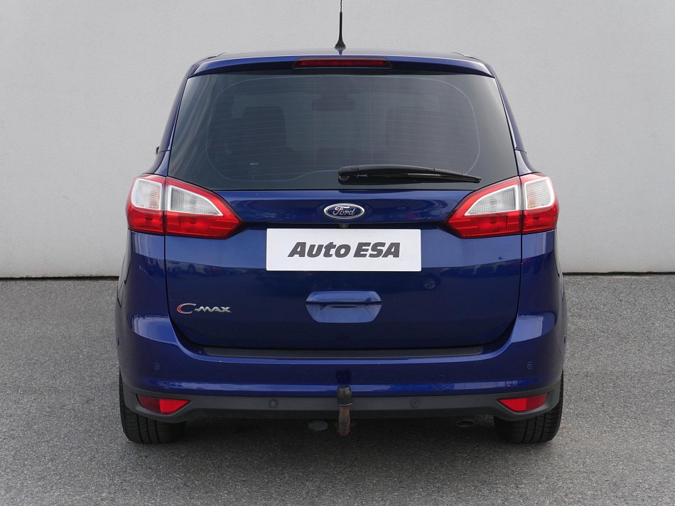 Ford C-MAX 2.0 TDCi 