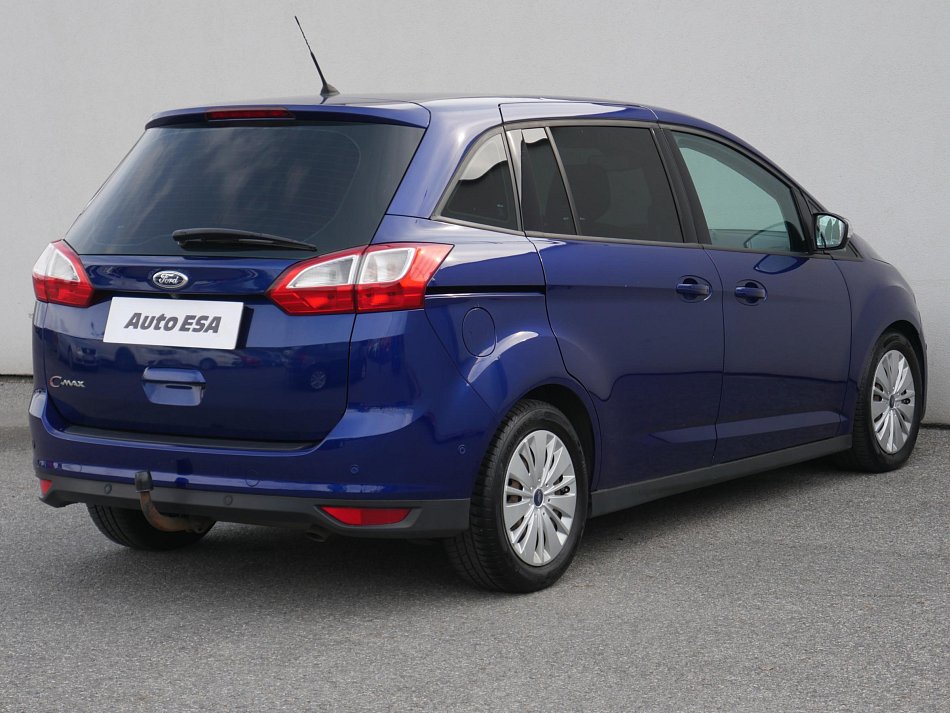 Ford C-MAX 2.0 TDCi 