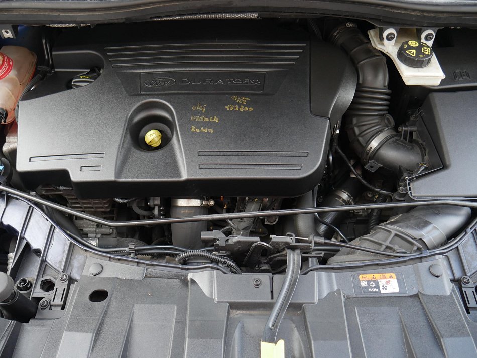 Ford C-MAX 2.0 TDCi 