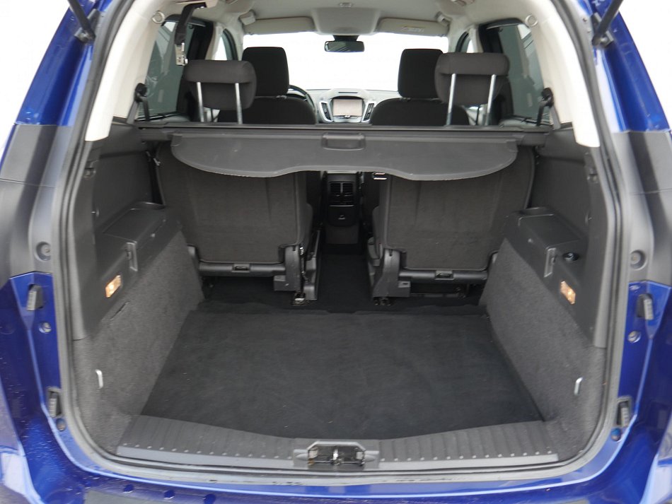 Ford C-MAX 2.0 TDCi 