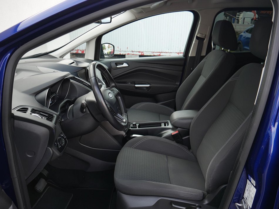 Ford C-MAX 2.0 TDCi 