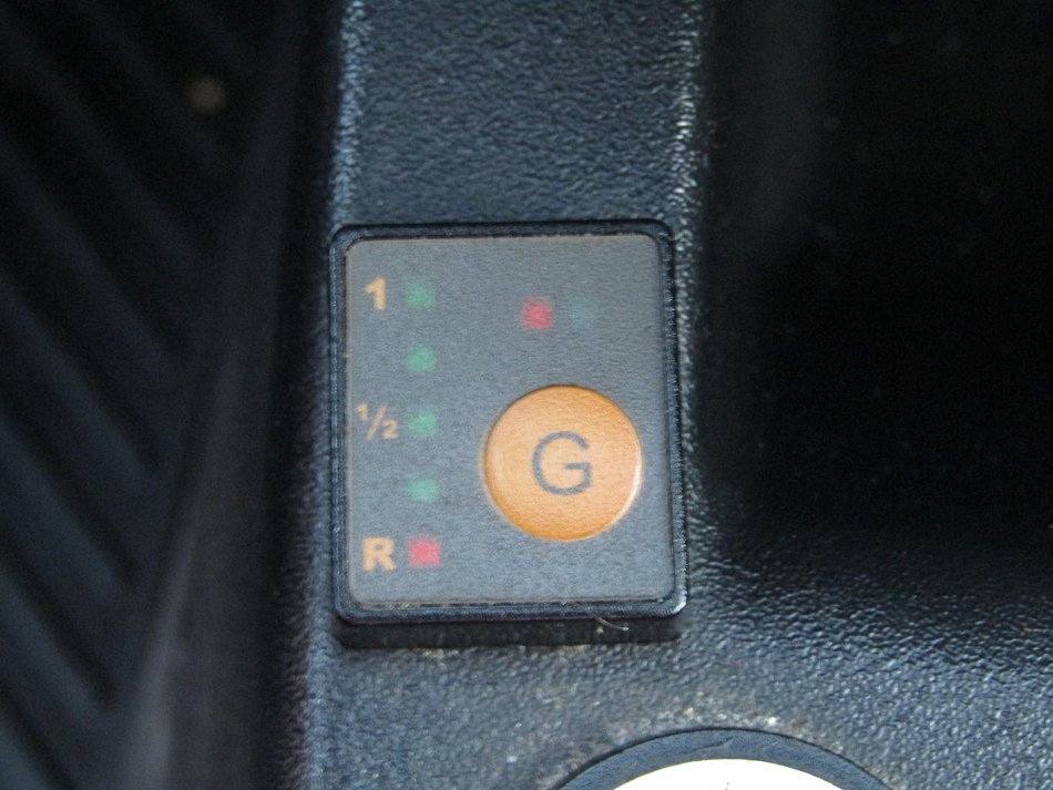 Ford Fusion 1.4 i 