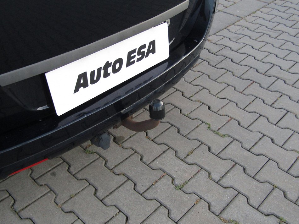 Ford Fusion 1.4 i 