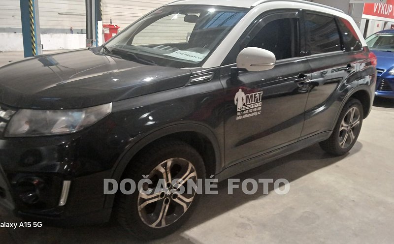 Suzuki Vitara 1.6 