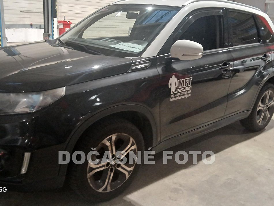 Suzuki Vitara 1.6 