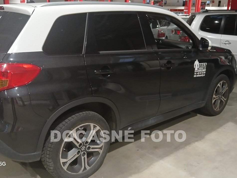 Suzuki Vitara 1.6 
