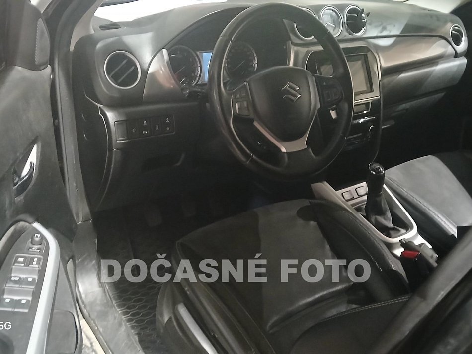 Suzuki Vitara 1.6 