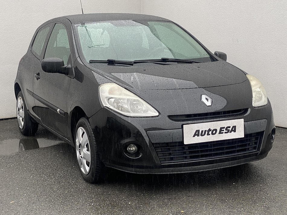 Renault Clio 1.2 i 