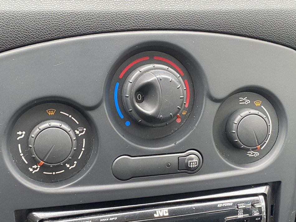 Renault Clio 1.2 i 